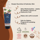 Body Moisturiser (Unscented)